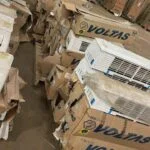 Air Conditioner Pallets
