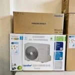 Air Conditioner Pallets