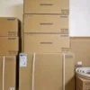 Air Conditioner Pallets