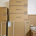 Air Conditioner Pallets