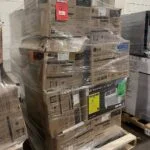 Air Conditioner Pallets