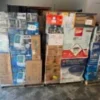 Air Conditioner Pallets