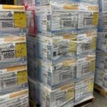 Air Conditioner Pallets