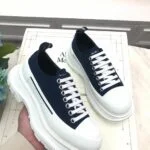 Alexander McQueen Shoes Pallets