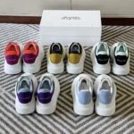 Alexander McQueen Shoes Pallets