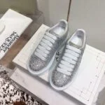 Alexander McQueen Shoes Pallets