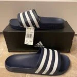 Adidas Adilette Slides Pallet