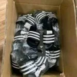 Adidas Adilette Slides Pallet