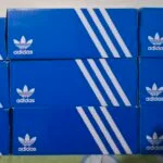 Adidas Adilette Slides Pallet
