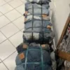 Adult Denim Jeans Liquidation Pallets
