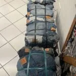 Adult Denim Jeans Liquidation Pallets