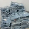 Adult Denim Jeans Liquidation Pallets