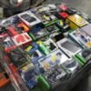 Cheap Wholesale Video Game Pallets
