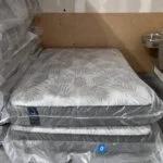 MATTRESS PALLETS