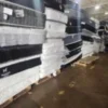 MATTRESS PALLETS