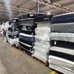 Mattress Pallets
