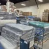 MATTRESS PALLETS