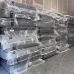 MATTRESS PALLETS