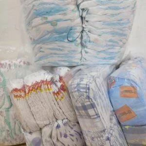 ABDL diapers pallets ABDL diapers pallets