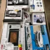 Wholesale Kitchen Appliances Pallet