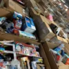 LEGO Pallet Wholesale