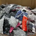 Amazon bulk clothing pallets