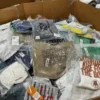 Amazon bulk clothing pallets