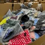 Amazon bulk clothing pallets