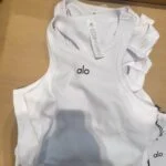 Alo Yoga Apparel Wholesale