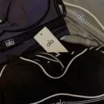 Alo Yoga Apparel Wholesale
