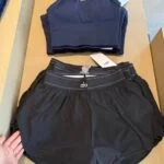 Alo Yoga Apparel Wholesale