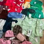 Alo Yoga Apparel Wholesale