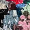 Alo Yoga Apparel Wholesale