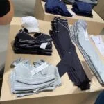 Alo Yoga Apparel Wholesale