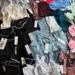Alo Yoga Apparel Wholesale
