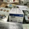 Amazon Cookware Pallets