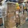 Amazon Overstock Pallets